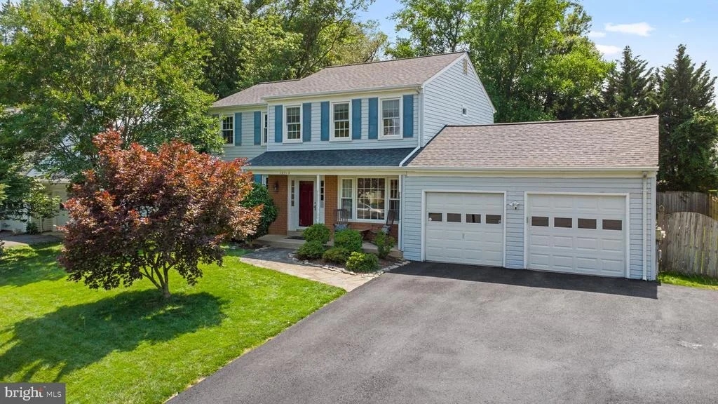 Photo of 18312 DARNELL DRIVE
