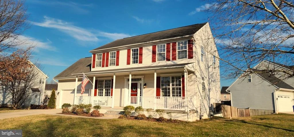 Photo of 4961 FARRINGDON COURT
