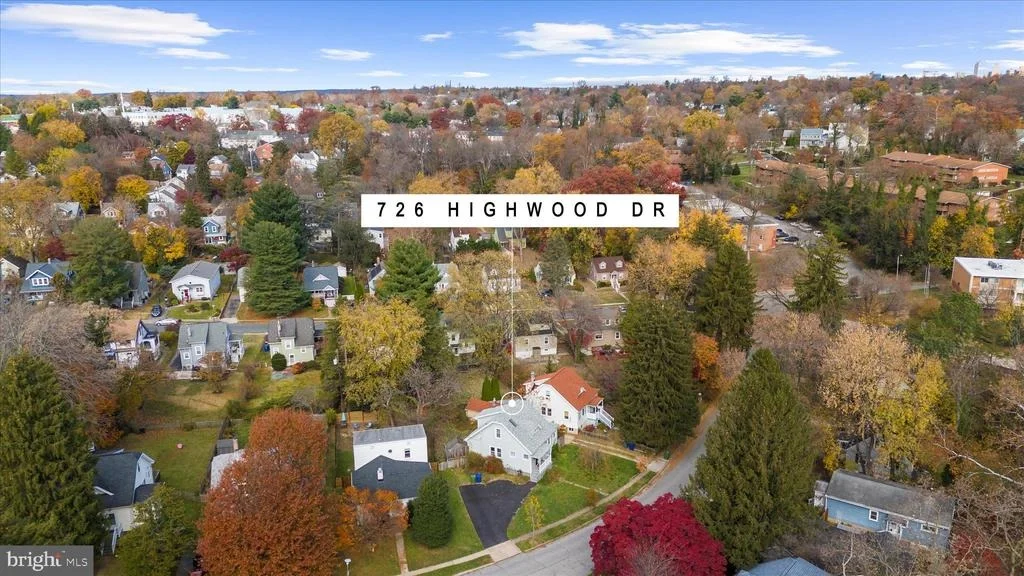 Photo of 726 HIGHWOOD DRIVE