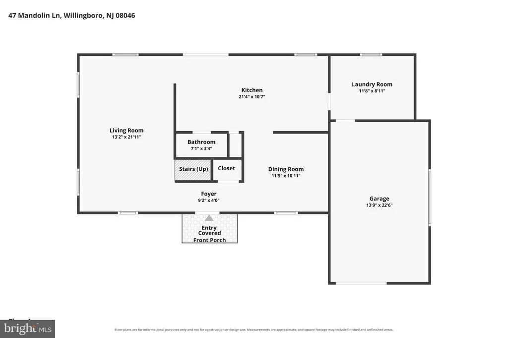 Photo of 47 MANDOLIN LANE