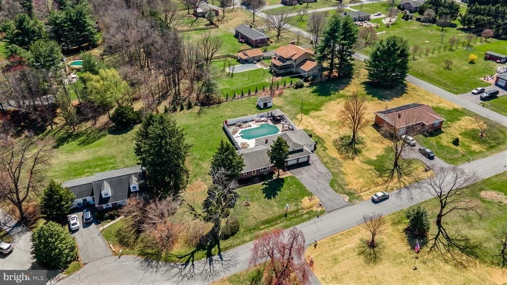 Photo of 7203 PEEKSKILL DRIVE