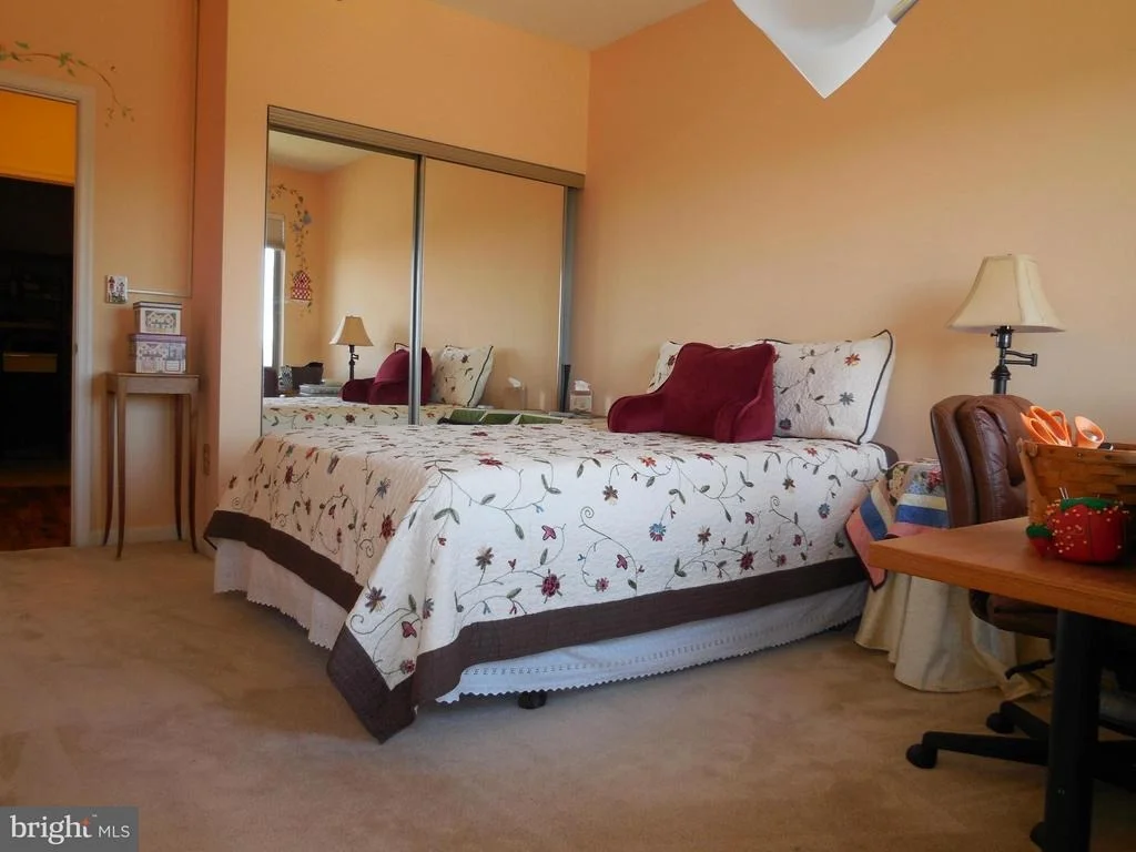 Photo of Unit 708 at 3100 LEISURE WORLD BOULEVARD