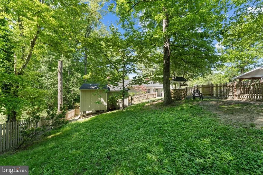 Photo of 8221 HICKORY HILL DRIVE