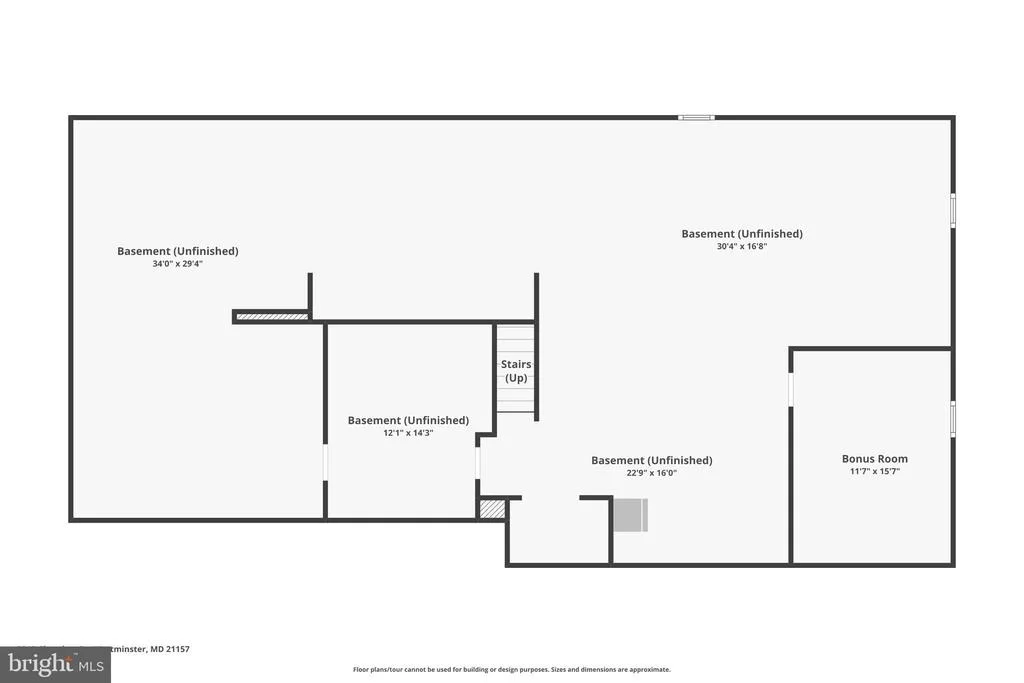 Photo of 2215 CHEROKEE DRIVE
