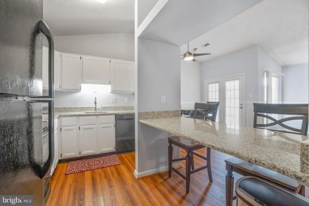 Photo of Unit 2D at 2157 WAINWRIGHT COURT
