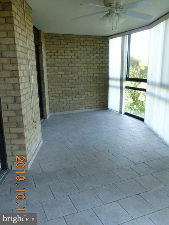 Photo of Unit 1818 at 15101 INTERLACHEN DRIVE