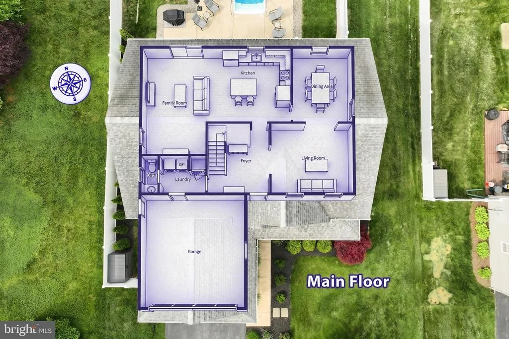 Photo of 604 BARTLETT DRIVE