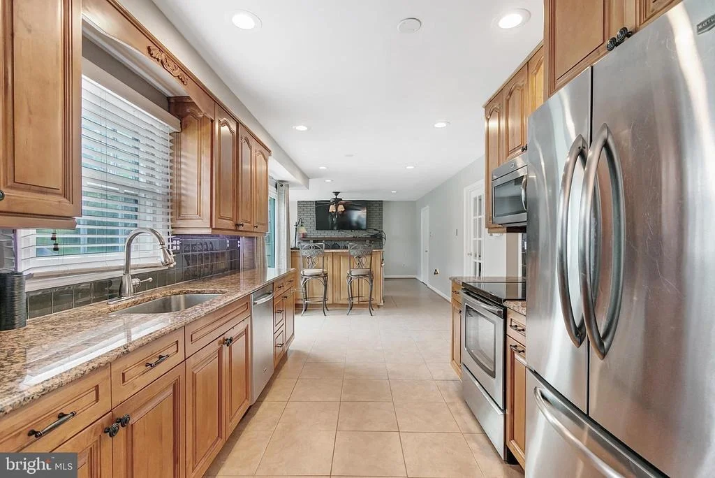 Photo of 13923 BLAIR STONE LANE