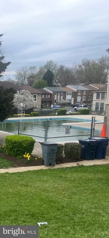 Photo of Unit 2A at 2346 SUN VALLEY CIRCLE