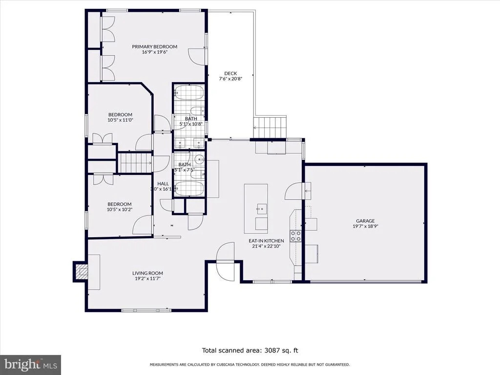 Photo of 3905 BUFFALO ROAD