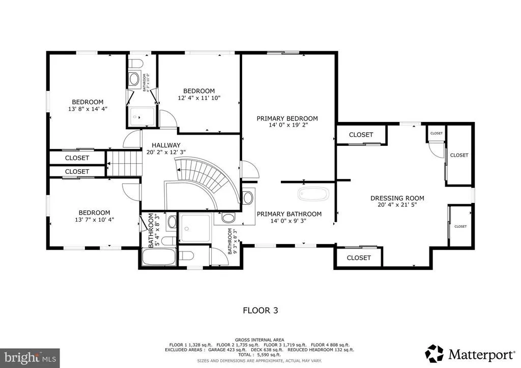 Photo of 7018 GREEN OAK DRIVE