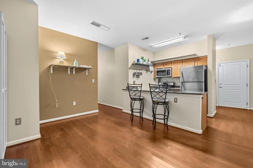 Photo of Unit 105 at 7923 EASTERN AVENUE
