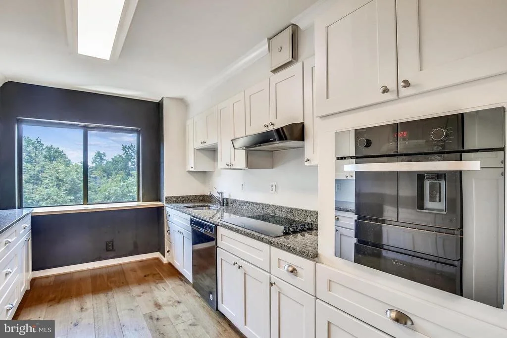 Photo of Unit 310 at 5902 MOUNT EAGLE DRIVE