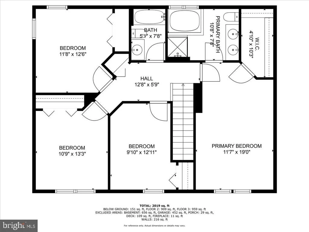 Photo of 5180 BOSCOMBE COURT