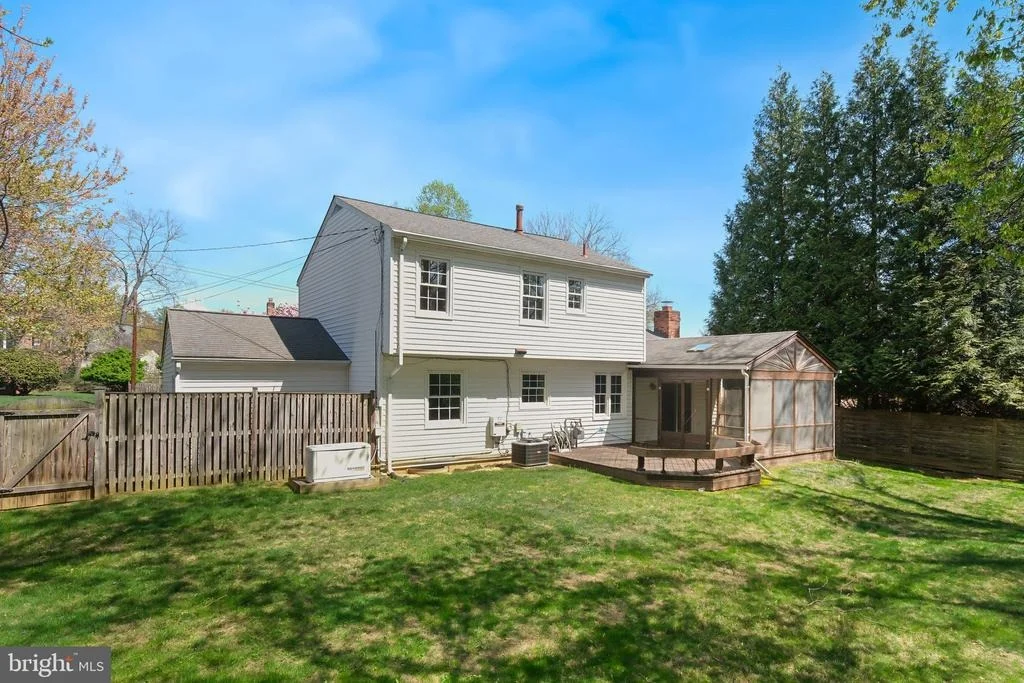 Photo of 8524 ATWELL ROAD
