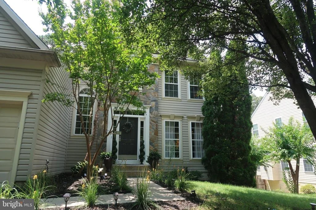 Photo of 338 FAIRFIELD DRIVE FAIRFIELD DRIVE