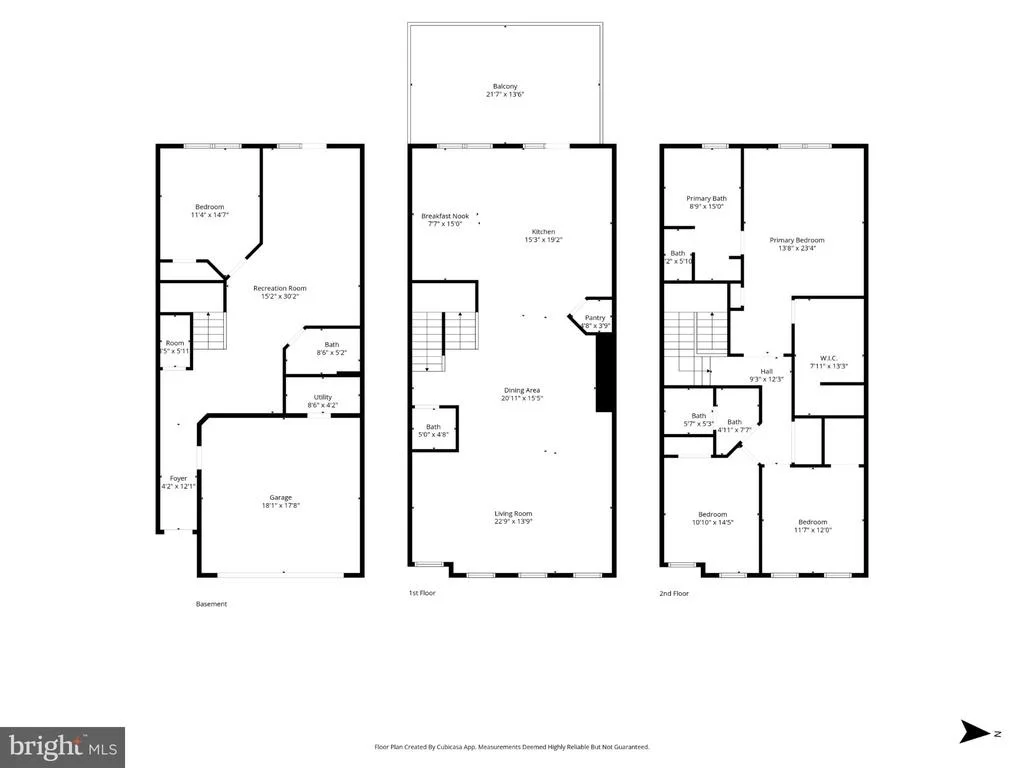 Photo of 23491 EPPERSON SQUARE