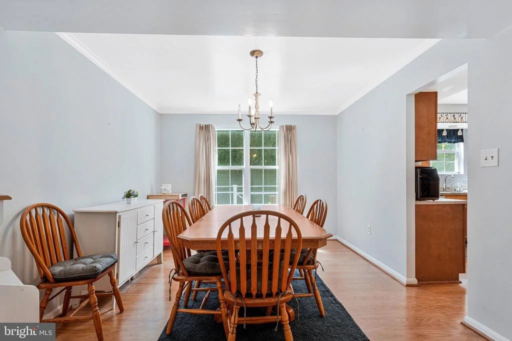 Photo of 8120 TUCKERS TRAIL