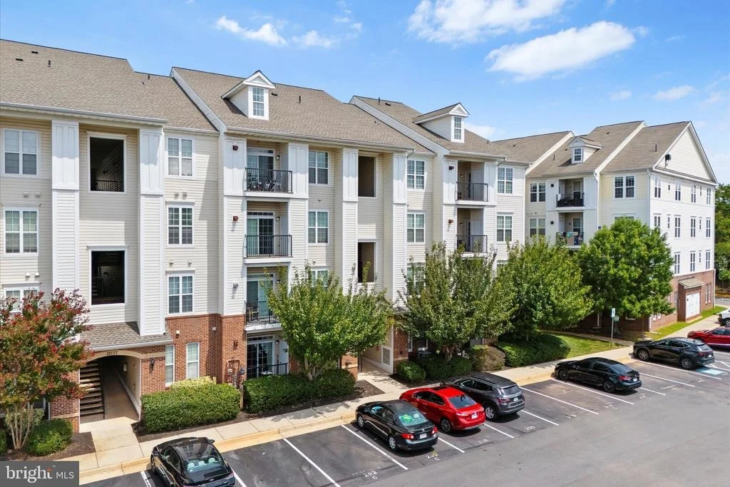 Photo of Unit 411 at 21228 MCFADDEN SQUARE