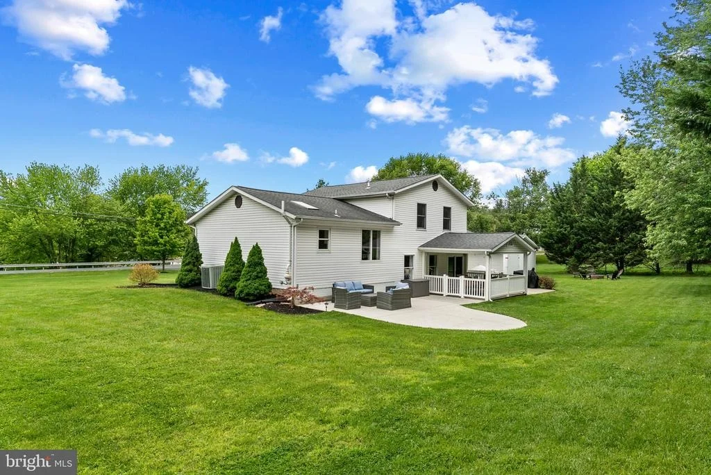 Photo of 2607 MARSTON ROAD