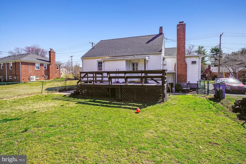 Photo of 107 CATOCTIN AVENUE