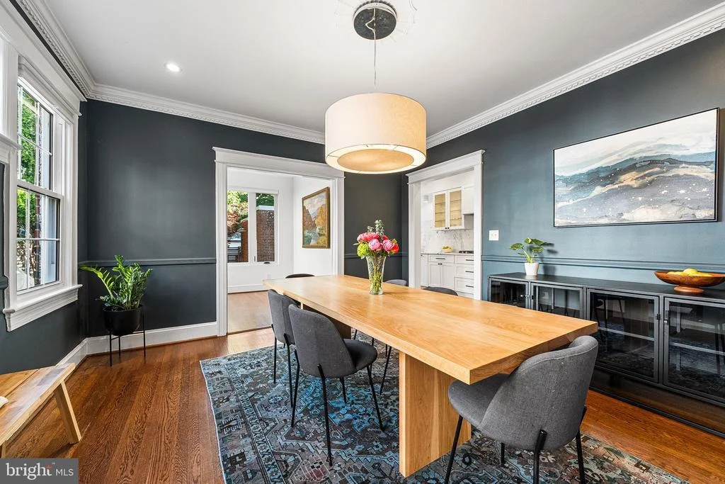 Photo of 3624 WARREN STREET NW