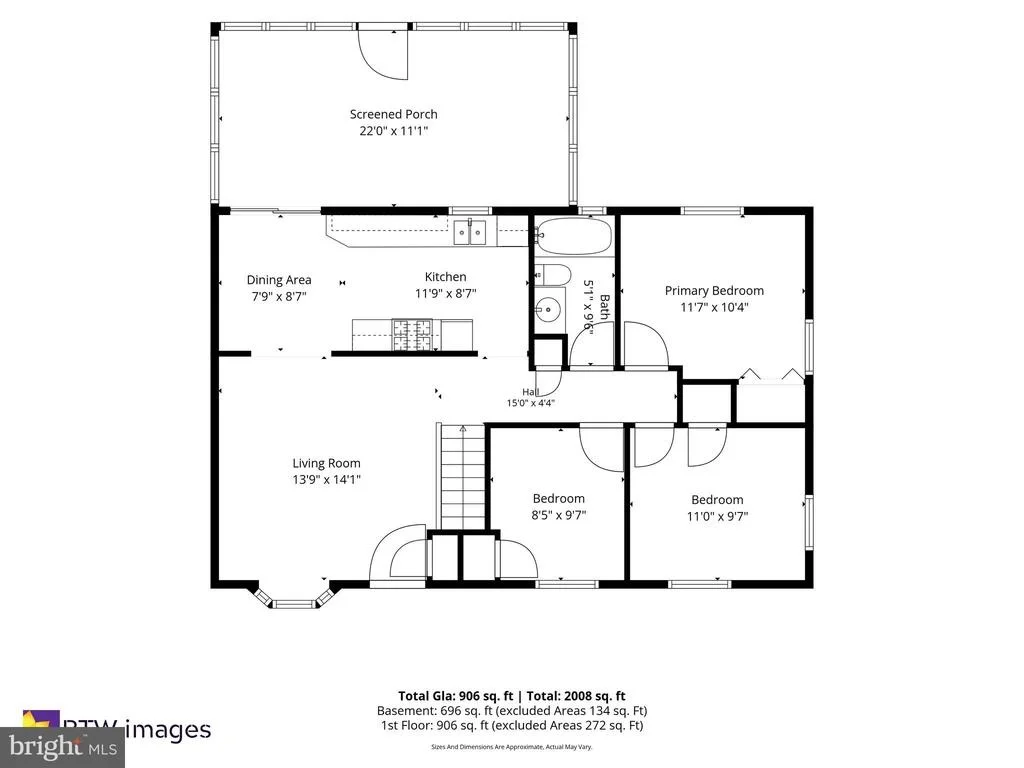 Photo of 3502 CARSON DRIVE
