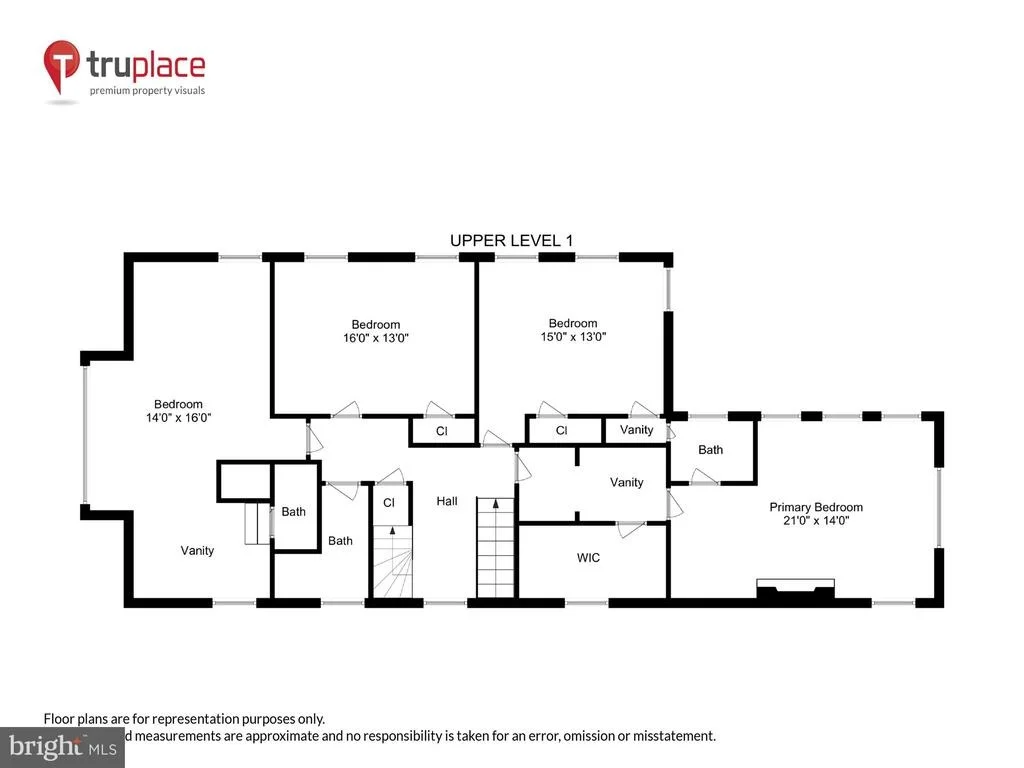 Photo of 1820 TUCKER LANE