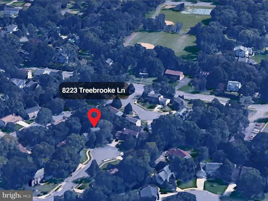 Photo of 8223 TREEBROOKE LANE