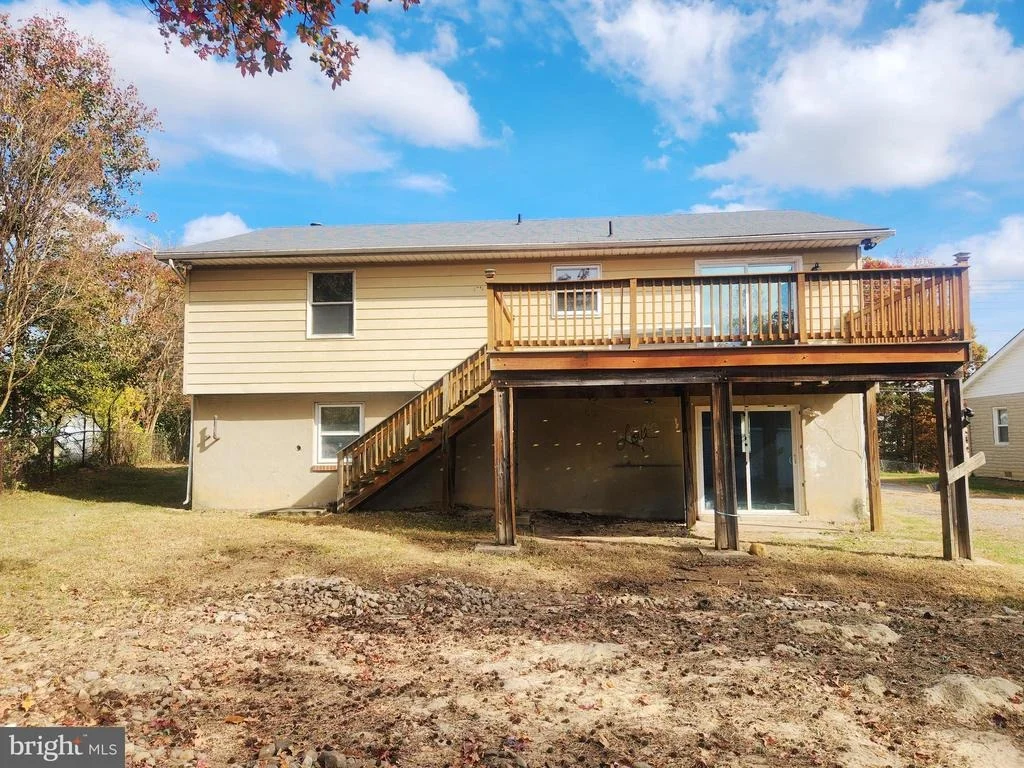 Photo of 9569 WHISKEY BOTTOM ROAD