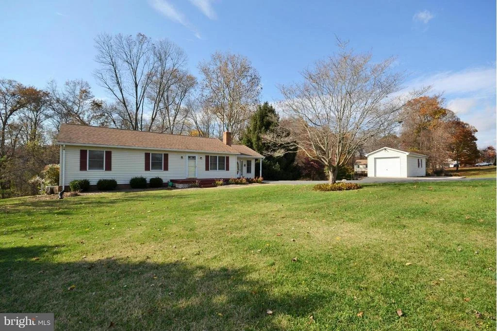Photo of 11282 DODSON LANE