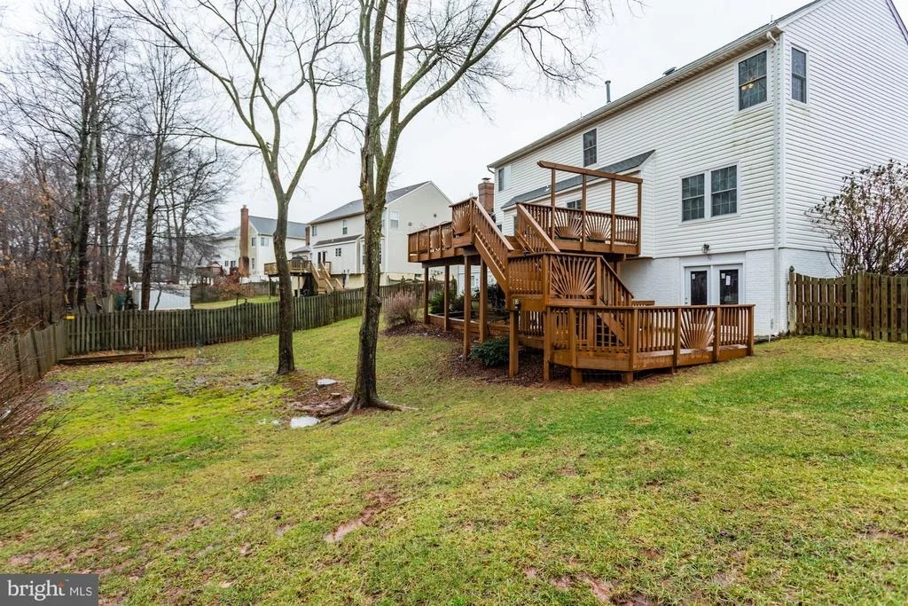 Photo of 10501 WINGED ELM CIRCLE