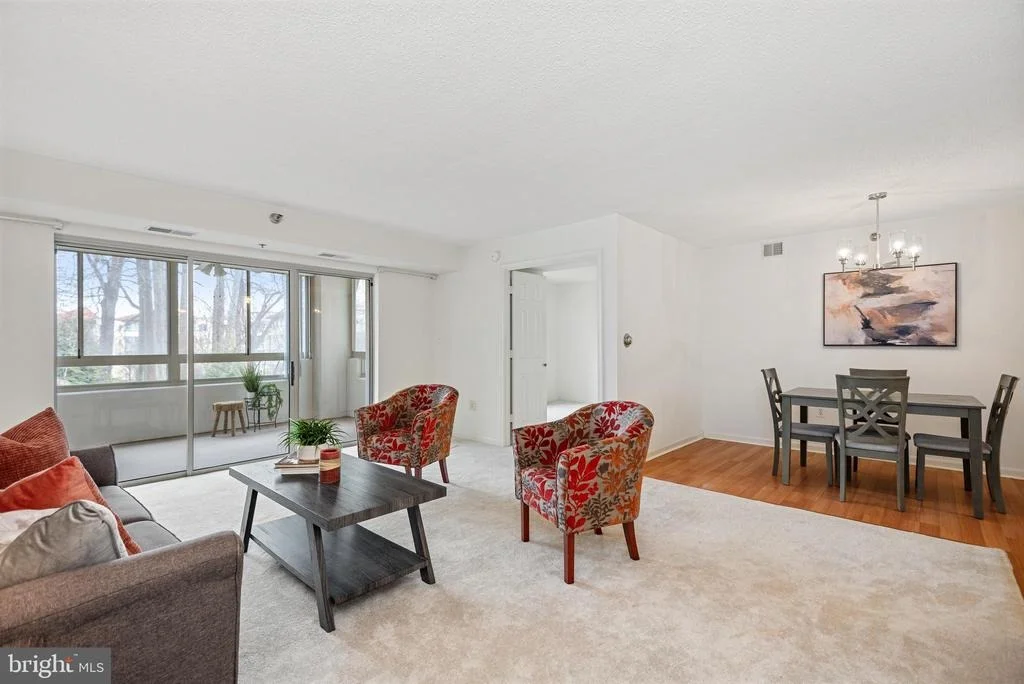 Photo of Unit 209 at 14809 PENNFIELD CIRCLE