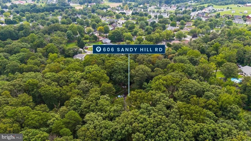 Photo of 606 SANDY HILL ROAD