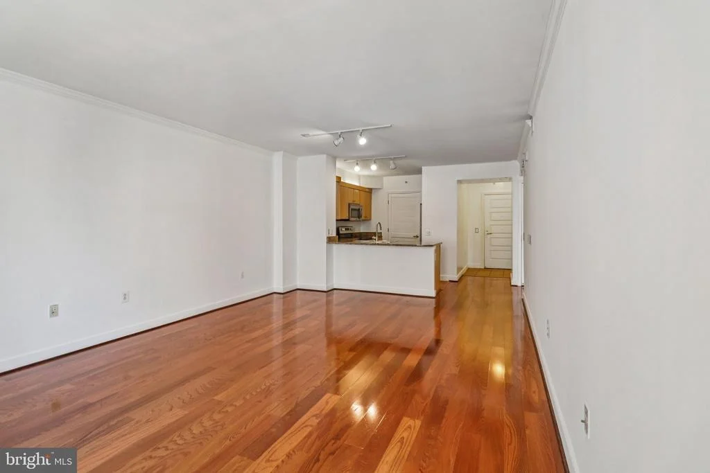 Photo of Unit 721 at 616 E STREET NW