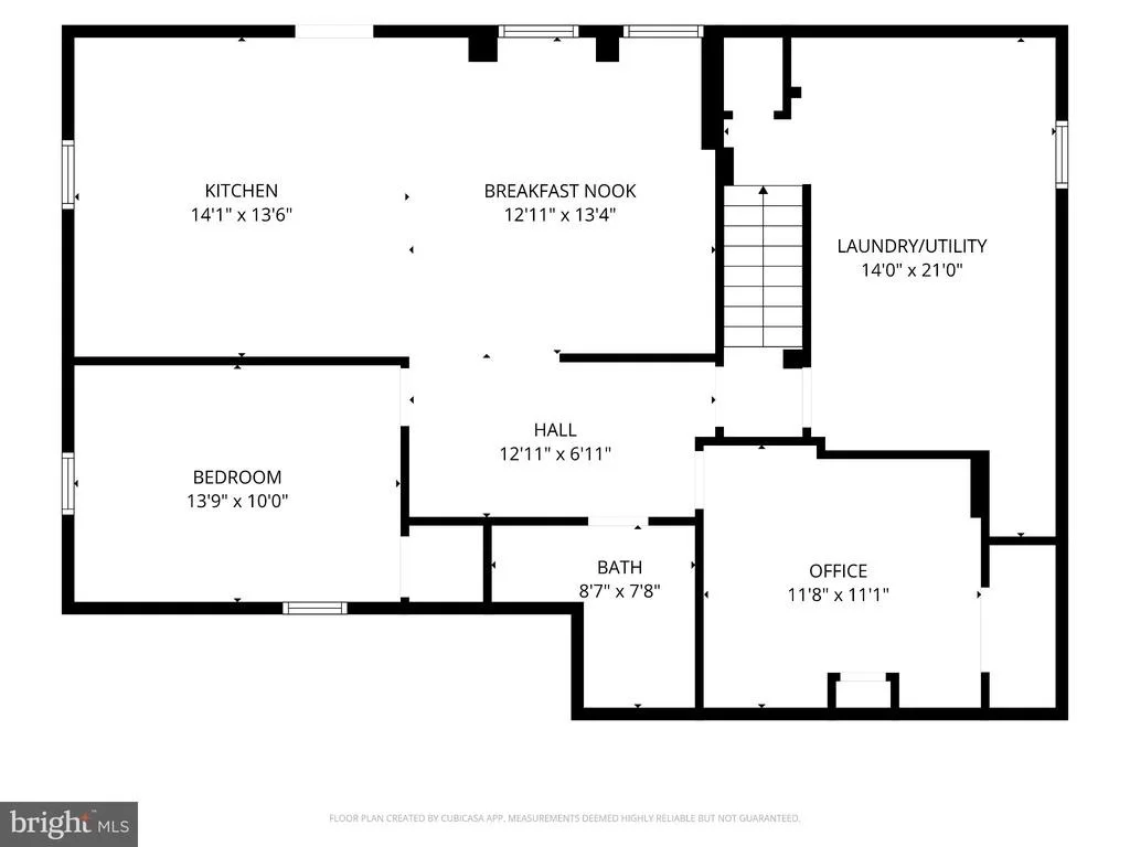 Photo of 2516 JENNINGS ROAD