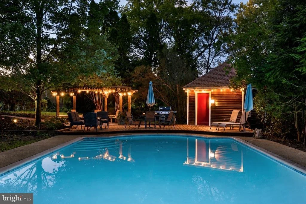Photo of 5503 BROOKS WOODS ROAD