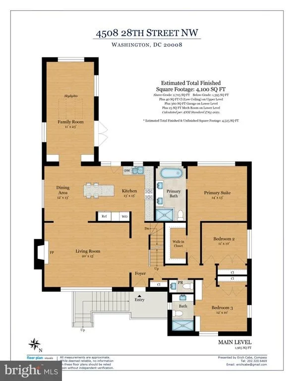 Photo of 4508 28TH NW