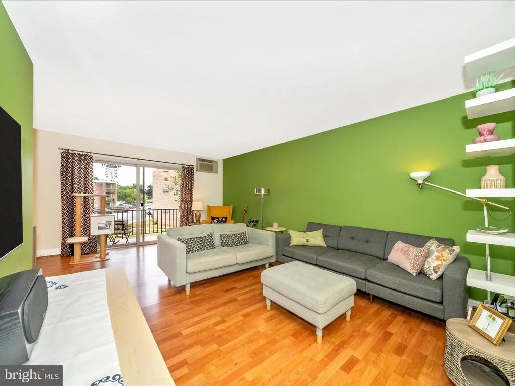 Photo of Unit B26 at 501 PROSPECT BOULEVARD