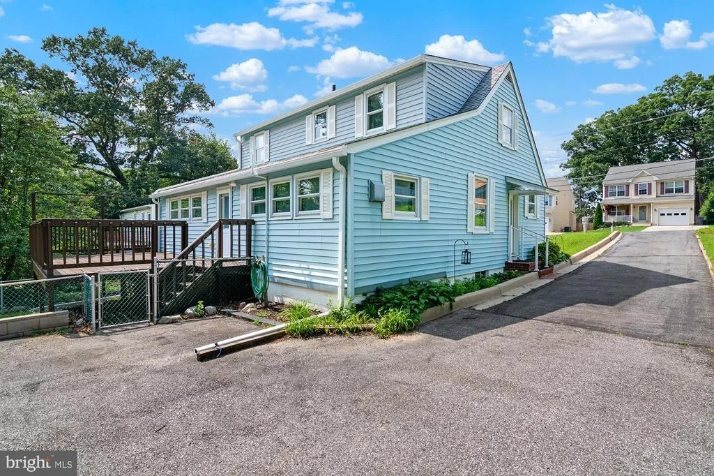 Photo of 4903 CEDAR AVENUE