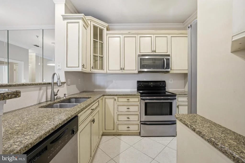 Photo of Unit 3108 at 1591 SPRING GATE DRIVE