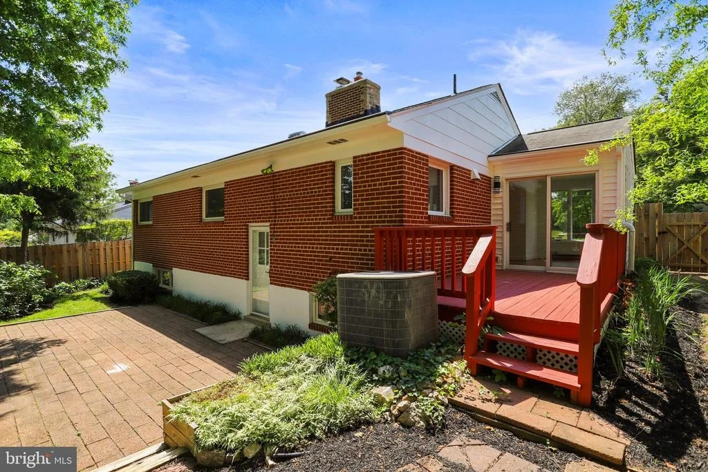 Photo of 8417 FARRELL DRIVE