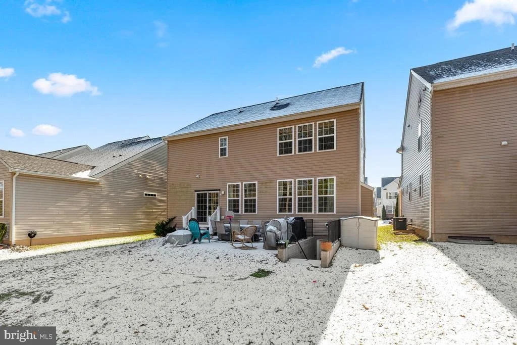 Photo of 10539 BRADDOCK RUN ROAD