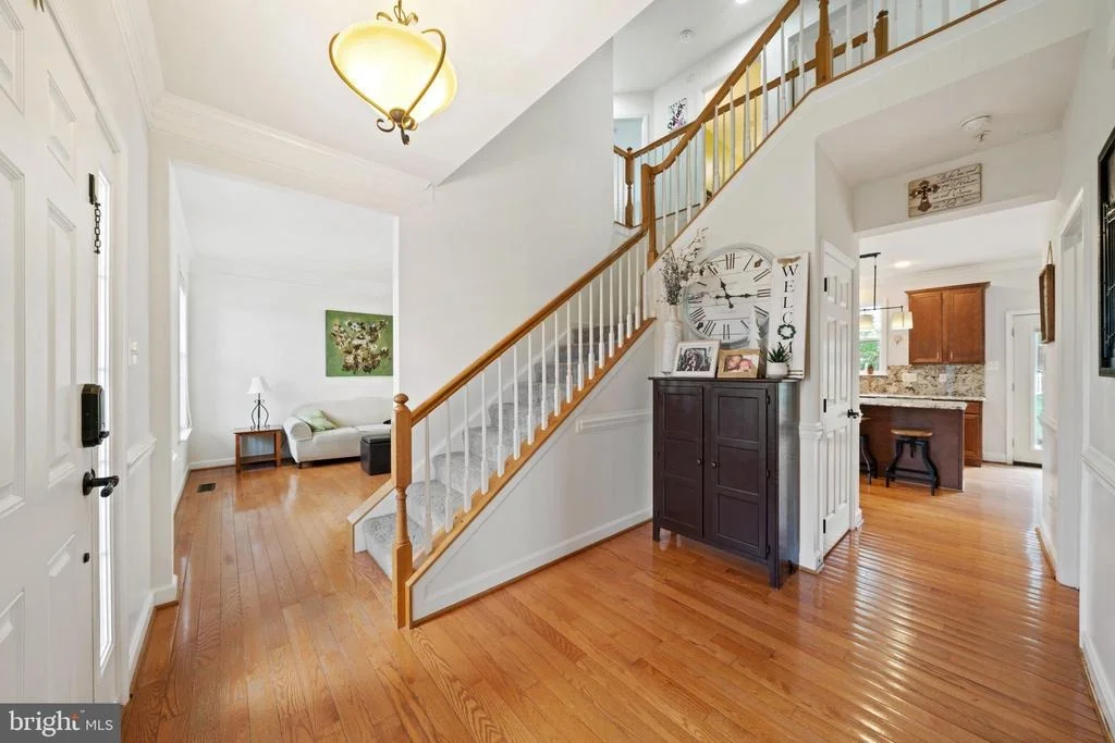 Photo of 5826 BROAD BRANCH WAY