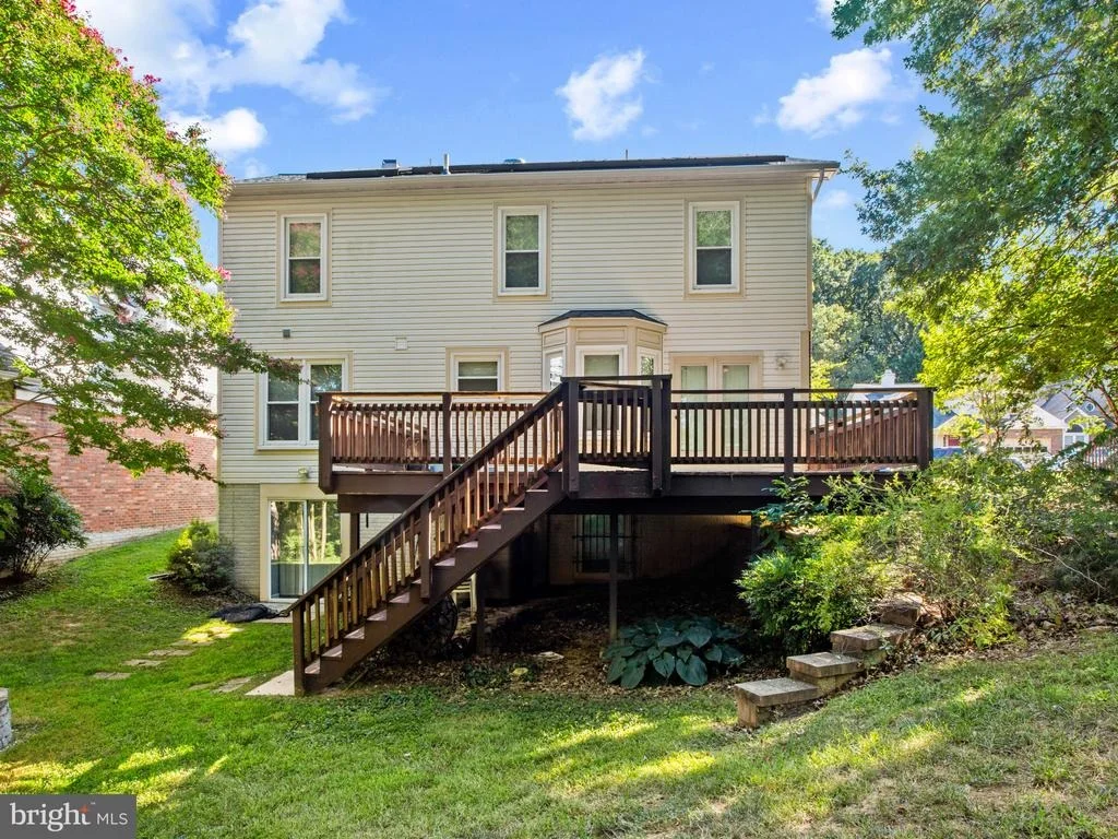 Photo of 9320 CREEKVIEW DRIVE
