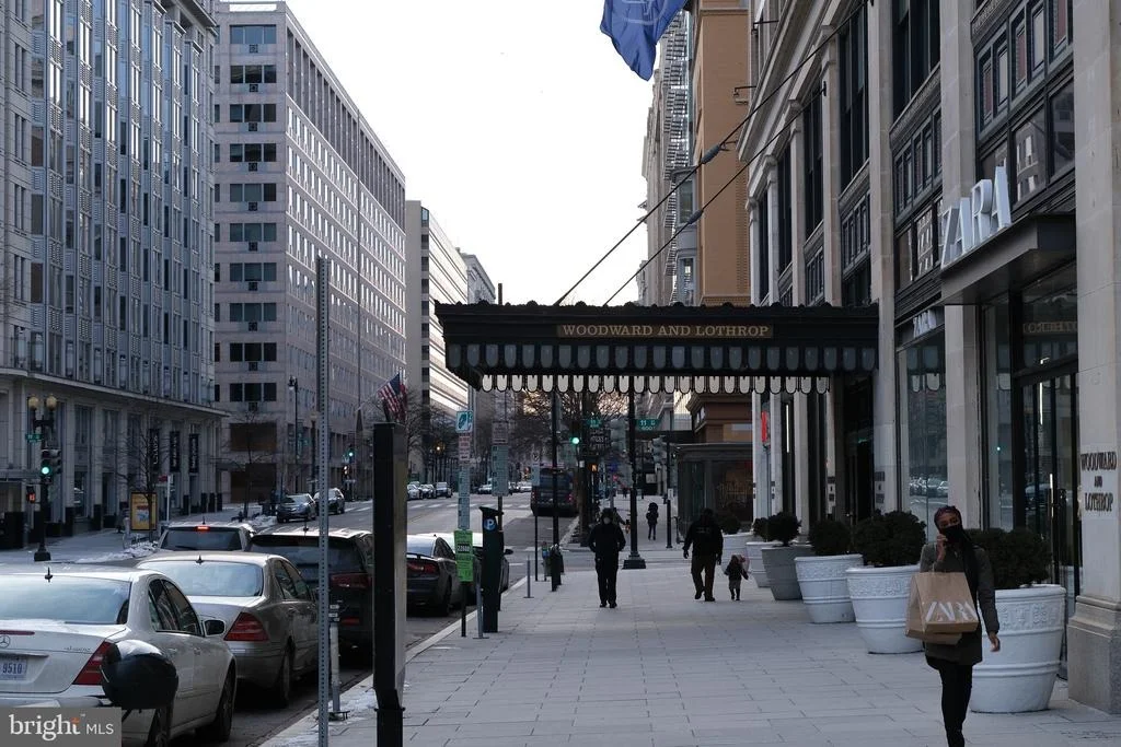 Photo of Unit 656 at 616 E STREET NW