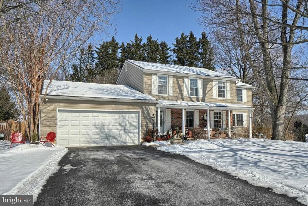 Photo of 4198 GARNET DRIVE