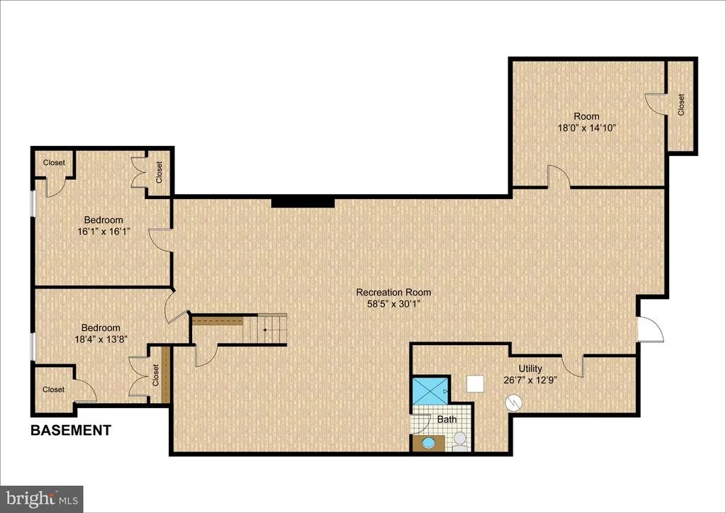 Photo of 1301 HENNESSY TERRACE
