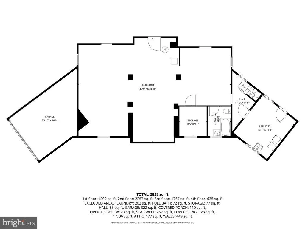 Photo of 222 LONGWOOD ROAD