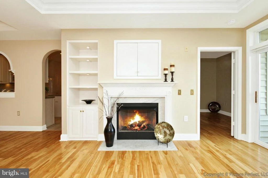 Photo of Unit 409 at 2520 WATERSIDE DRIVE